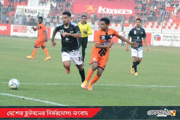 BPL 2021 Bashundhora Kings VS Brothers Union. (9)