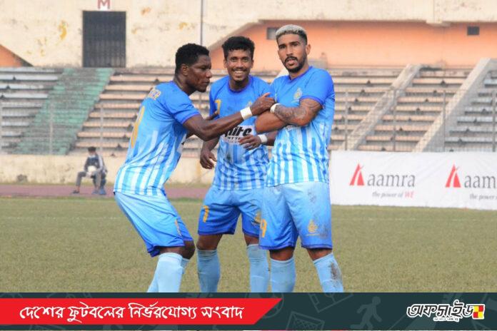 BPL 2021 Ctg Abahani Vs Arambagh. (8)