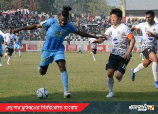 প্রিমিয়ার লীগ শুরুর ব্যাপারে সিদ্ধান্তহীনতায় বাফুফে