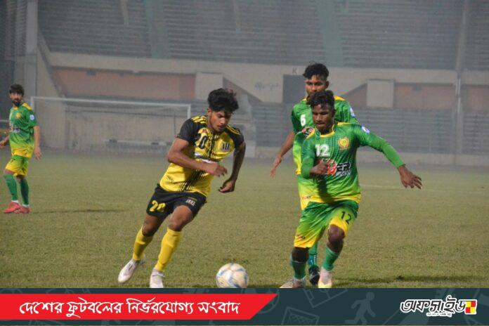 BPL 2021 Saif Vs Rahmatgong (9)