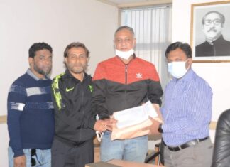 দলবদল সম্পন্ন করলো নোফেল