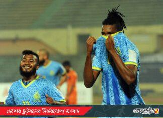 ব্রাদার্সকে হারিয়ে টানা দুই জয় আবাহনীর