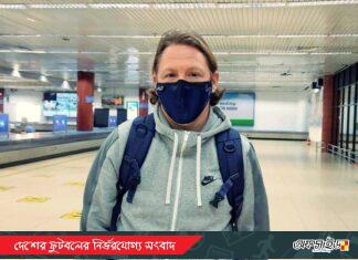 জেমি ফিরছেন ১০ মে!