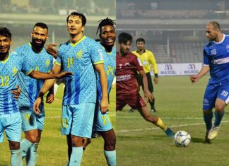 সেমিতে পৌঁছানোর লড়াইয়ে মুখোমুখি আবাহনী ও বারিধারা