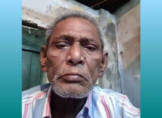 চলে গেলেন আলমগীর ওস্তাদ!