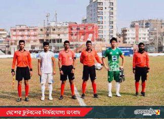 আবারও পয়েন্ট খোয়ালো মোহামেডান!