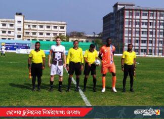 আরমবাগের বিরুদ্ধে পুলিশের পূর্ণ পয়েন্ট