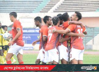 সাইফের পেনাল্টি মিসে কিংসের জয়!