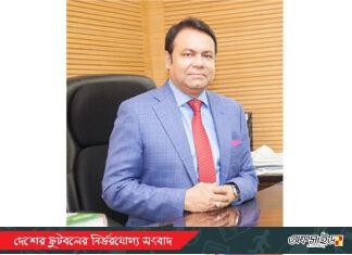 মোহামেডানের পরিচালক পদে লড়বেন তরফদার রুহুল আমিন!