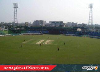 ফতুল্লা স্টেডিয়ামের জন্য বিসিবি নয়, অনুমোদন লাগবে ক্রীড়া পরিষদের