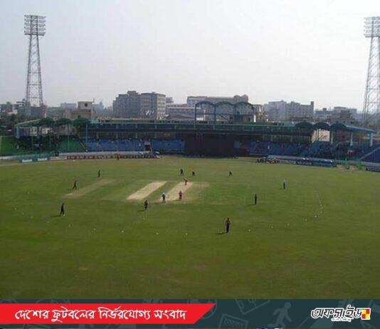 ফতুল্লা স্টেডিয়ামের জন্য বিসিবি নয়, অনুমোদন লাগবে ক্রীড়া পরিষদের
