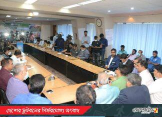 জুলাইয়ের মধ্যেই শেষ হবে লীগ!