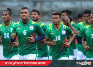 জাতীয় দলের ম্যানেজার মোঃ ইকবাল হোসেন