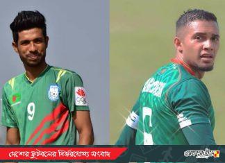 দেশে পৌঁছালেন জীবন ও জামাল