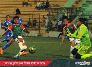 ঈদের পর শুরু হতে পারে মেয়েদের লীগ!