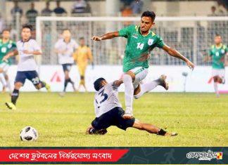 করোনা পজিটিভ ইব্রাহিম!