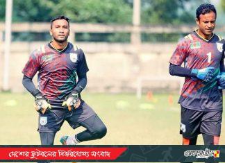 আশরাফুলের পরিবর্তে জাতীয় দলে রাসেল!