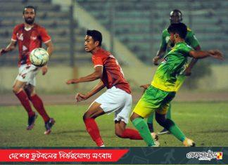 বিরতির পর আজ মাঠে ফিরছে বিপিএল!