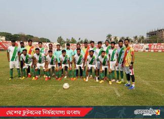 অসুলভ আচরণের দায়ে নিষেধাজ্ঞায় ছয় খেলোয়াড় সহ দুই দলের দুই কর্মকর্তা