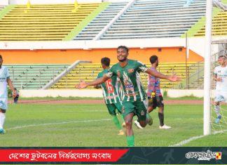 বিসিএলে কাওরান বাজার ও অগ্রণী ব্যাংকের বড় জয়!
