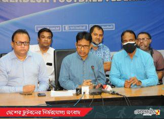 কোয়ারান্টাইন ইস্যুতে পেছাতে পারে বিপিএলের খেলা!