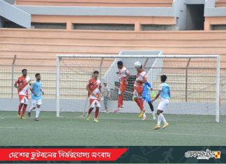 লকডাউনেও চলবে প্রিমিয়ার ও চ্যাম্পিয়নশীপ লিগের খেলা