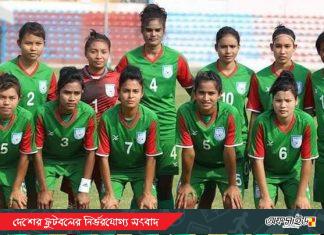 র্যাংকিংয়ে ১৩৭ এ রইলো বাংলাদেশের নারীরা