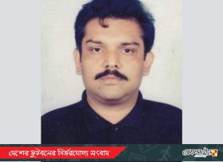 আহসান আহমেদ অমিতের মরদেহ আসবে আগামীকাল