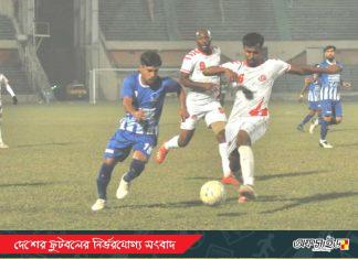 ১৪ জুলাই ফিরছে প্রিমিয়ার লিগের খেলা!