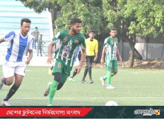 বিসিএলে কাওরান বাজারের বড় জয়!