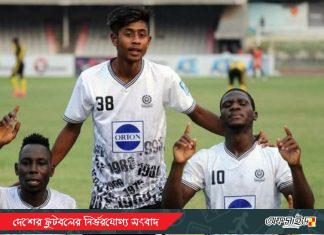 মোহামেডানেও ঠাঁই হলো না রবিউলের!