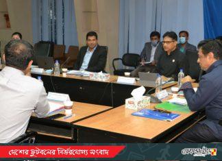 জাতীয় দলের পেশাদার ম্যানেজার খোঁজের প্রক্রিয়া চলমান