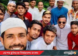 ক্লাবেই হচ্ছে অনেক খেলোয়াড়ের ঈদ