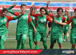 উজবেকিস্তানে হবে সাবিনাদের খেলা!