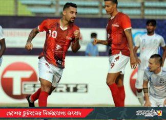 তিন মাস চুক্তি বৃদ্ধি পেল রবসনের