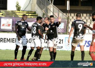 জয়ে ফিরলো কিংস ও রাসেল