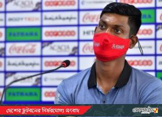 প্রতিদ্বন্দ্বিতার আভাস দিলেন তপু!