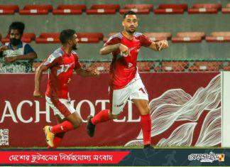 কিংসে থাকার বিষয়ে আশাবাদী রবসন