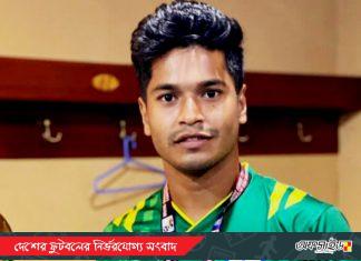 শেষ সময়ে জাতীয় দলে সুমন রেজা!