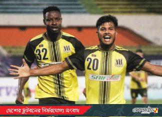 জয় পেল সাইফ ও চট্টগ্রাম আবাহনী