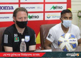 বড় পরাজয়ে জন্য বিশ্রামের স্বল্পতাকে কারণ মনে করেন জেমি!