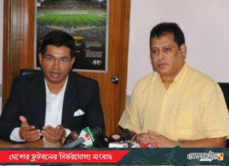 অস্কারের দেয়া দলই চূড়ান্ত হিসেবে বিবেচিত হবে!