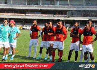 বড় পরিবর্তন না এলেও খেলা ধরন পাল্টাবে বাংলাদেশ দল
