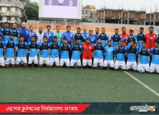 টুর্ণামেন্টের প্রতিটি প্রতিপক্ষকেই শক্তিশালী হিসেবে দেখছে বাংলাদেশ!