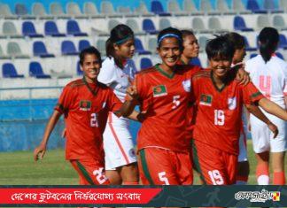 আড়াই বছরের ‘গেরো’ খুললো ৫ গোলে!