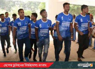 পহেলা অক্টোবর হতে শুরু নতুন মৌসুমের দলবদল!