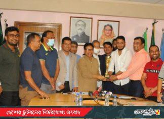 ২৭ নভেম্বর স্বাধীনতা কাপ দিয়ে শুরু মৌসুম; লিগ হবে ঢাকার বাহিরে!