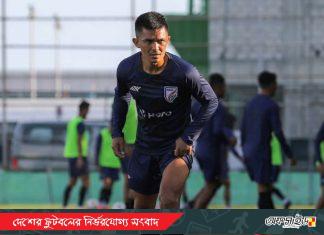 বাংলাদেশকে মোকাবেলায় প্রস্তুত ভারতীয় অধিনায়ক