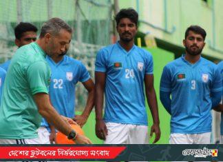 যেকোনো মূল্যে ফাইনাল খেলতে চায় বাংলাদেশ!