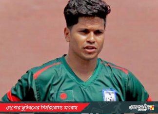 রাসেলের ডেরা থেকে সুমনকে উড়িয়ে নিলো কিংস!